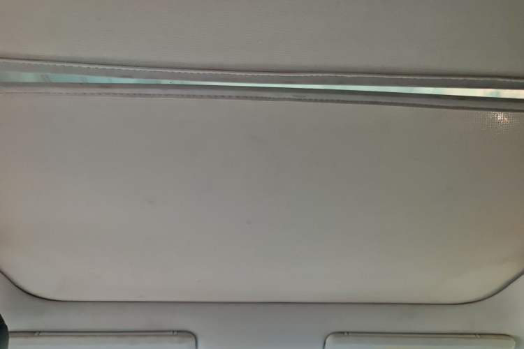 Used Venucia V 2021 260T Idol Edition Headliner