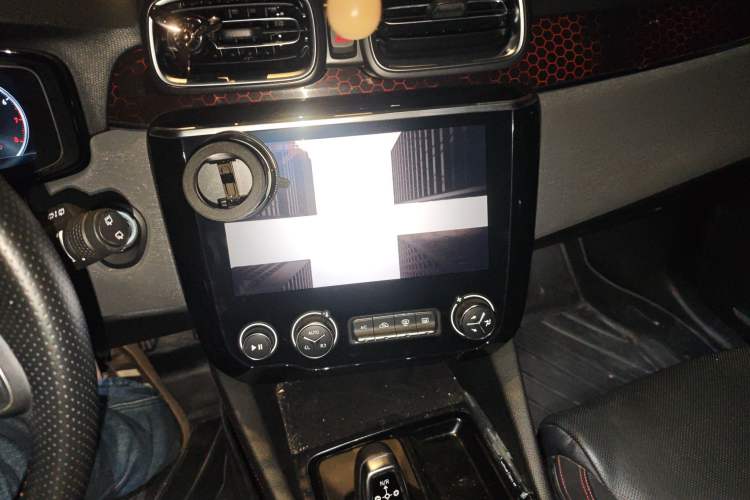 Used Lynk & Co 02 2018 1.5T DCT Two-Wheel Drive Pro Version China V Emission Standard