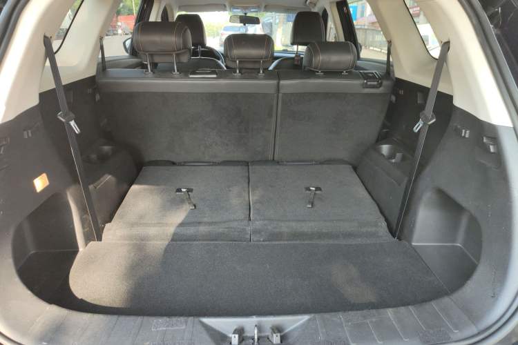 Used Oshan X7 PLUS 2022 1.5T Blue Whale Edition Automatic Smart Luxury 7-Seater