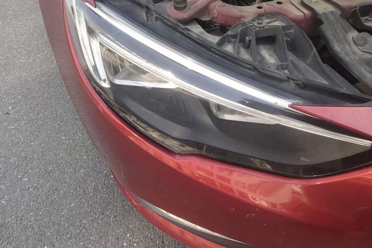 Used Buick Regal 2017 20T Elite Edition
