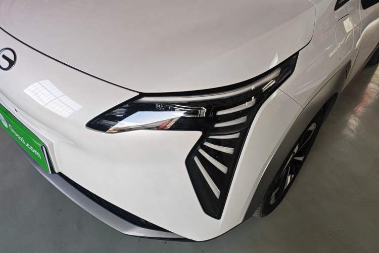 Used AION Y 2025 Plus 510 Zhihao Edition
