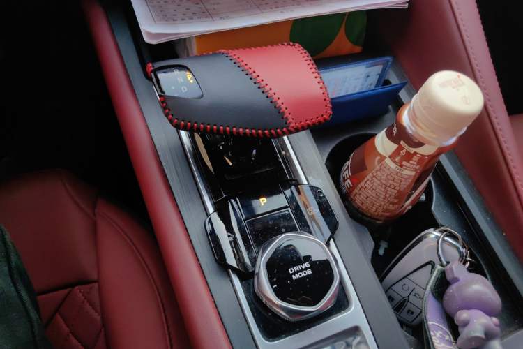 Used CHANGAN CS75 PLUS 2023 2nd Generation 1.5T Automatic Elite Version
