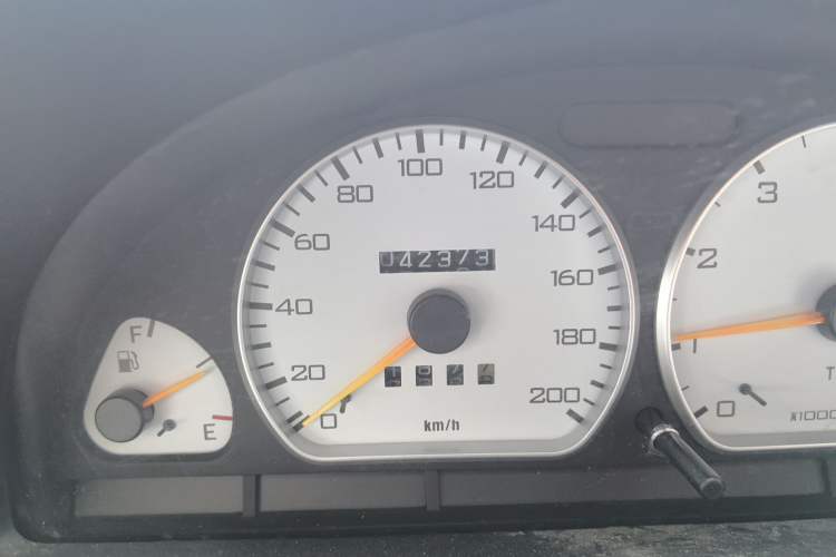 Used Suzuki Lingyang 2012 1.3L Base Version