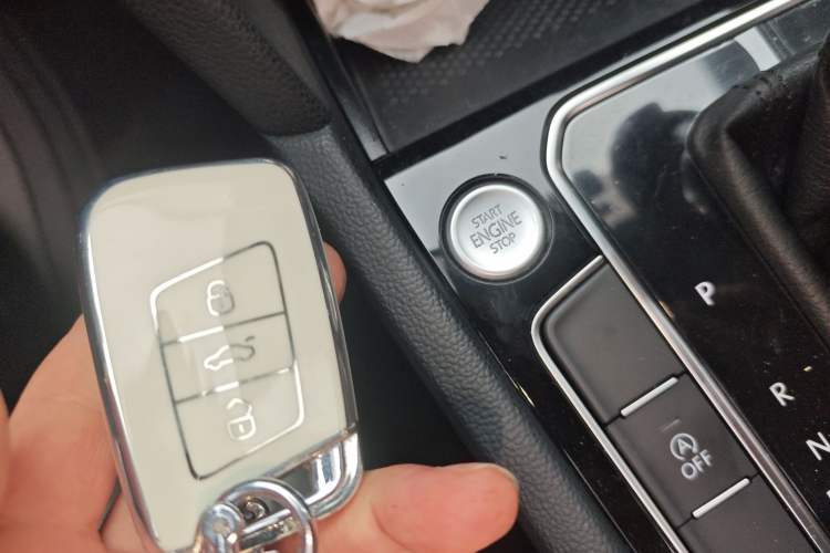 Used Volkswagen Magotan 2023 2 Million Units Commemorative Edition 330TSI DSG Luxury Version