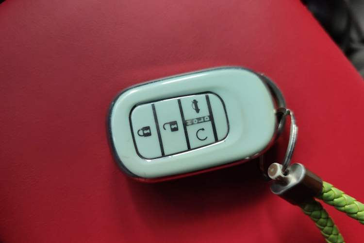 Used Honda Civic 2023 240TURBO CVT Dynamic Edition