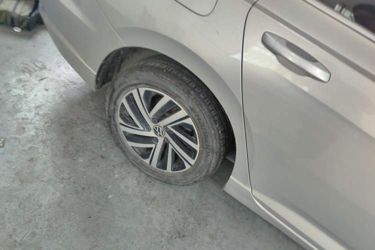 Used Volkswagen Lavida 2022 280TSI DSG Comfort Edition