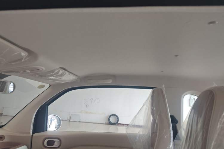 Used Bestune Pony 2025 222km Range Agile Horse