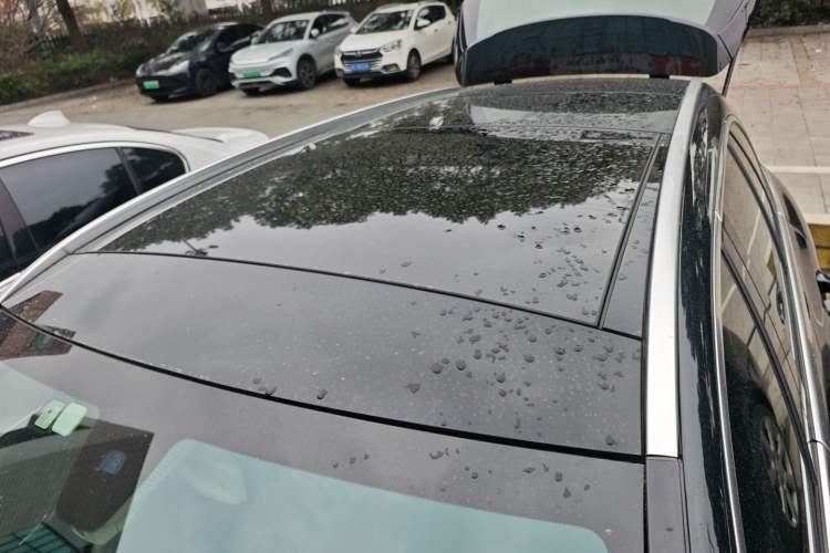 Used Mercedes-Benz C-Class 2019 C 260 Estate
