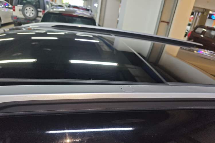 Used Kia Seltos 2023 1.5L CVT Luxury Edition
