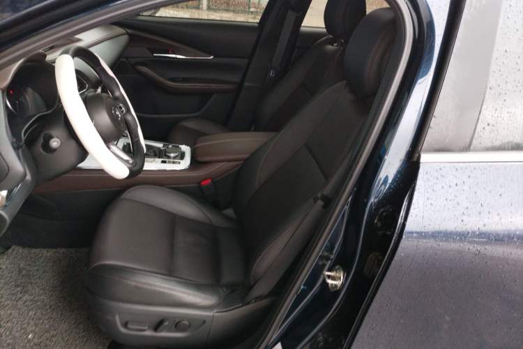 Used Mazda CX-30 2022 2.0L Automatic Joyful Model