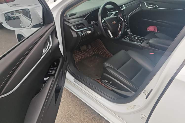 Used Cadillac XTS 2018 28T Tech Edition
