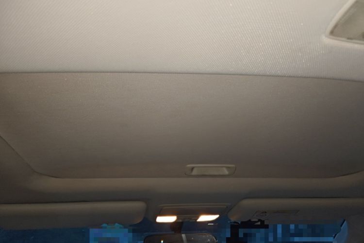 Used Honda CR-V 2015 2.4L Four-Wheel Drive Prestige Edition
