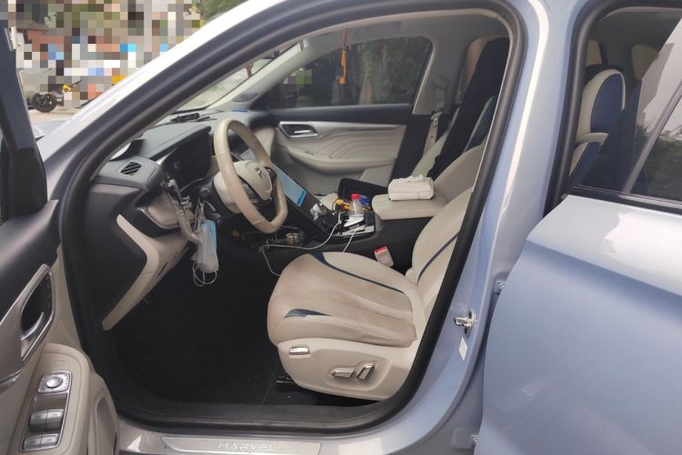 Used Rising MARVEL R 2021 Four-Wheel-Drive PRO Edition