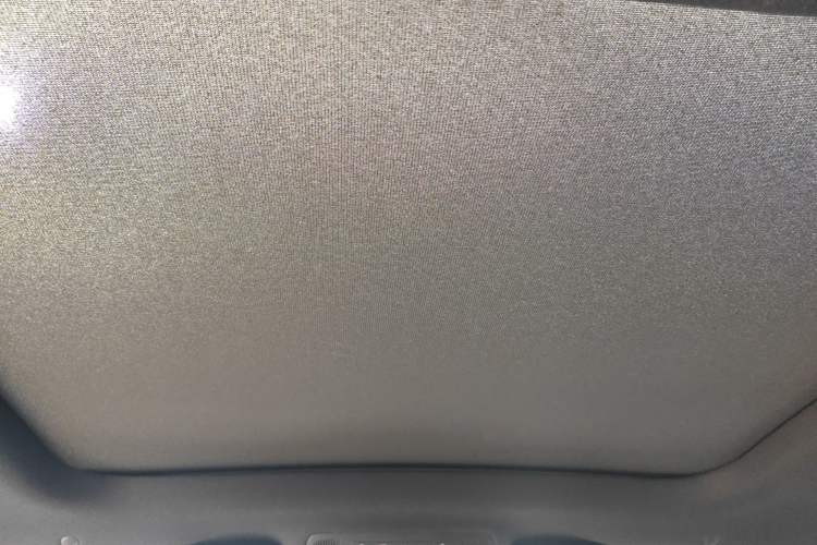 Used Mercedes-Benz A-Class 2022 Restyled A 180 L Sport Sedan Headliner