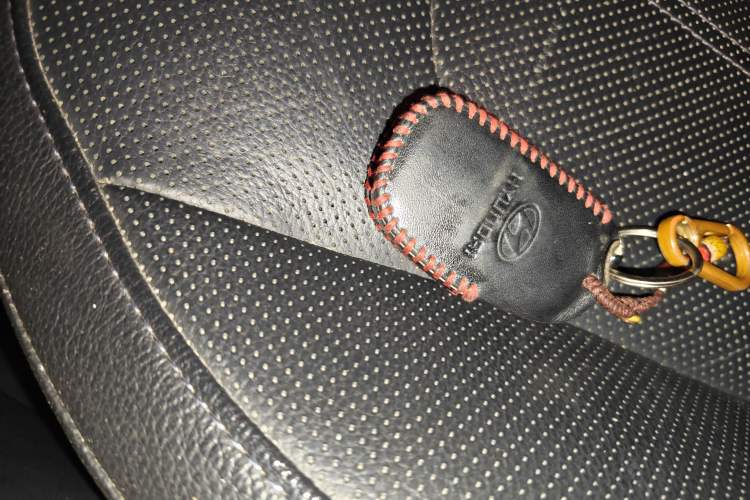 Used Hyundai ix35 2015 2.0L Automatic 2WD Smart Type China IV