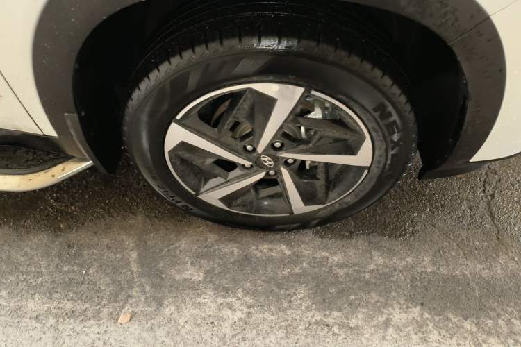 Used Hyundai ix35 2021 2.0L Automatic 2WD GLS Leading Edition