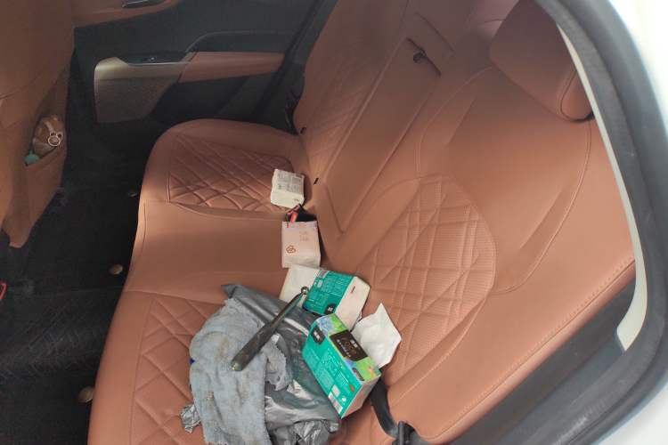 Used Qiyuan A05 2024 70 Pro