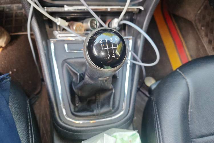 Used Volkswagen Bora 2019 Bora Legend 1.5L Manual Fashion Edition China VI Standard
