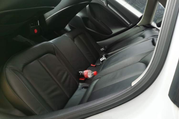 Used Audi A3 2016 Sportback 35 TFSI Style Edition
