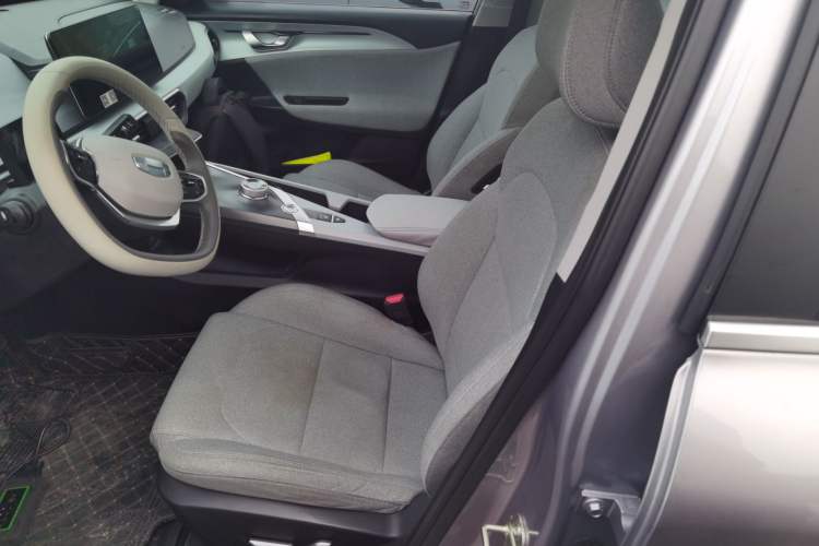 Used Geometry A 2019 Upgraded Model High-Performance Standard Range Power Cube Version