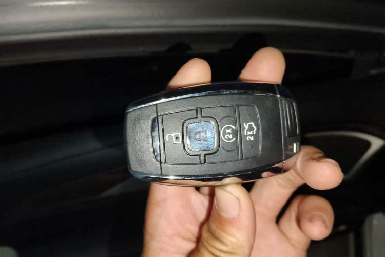 Used Lincoln MKZ 2018 2.0T Premium Edition
