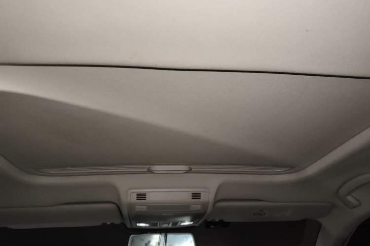 Used Volkswagen Bora 2019 Revised Version 1.5L Automatic Comfort Edition China VI Standard