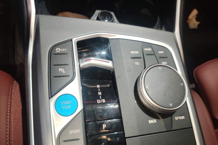 Used BMW i3 2025 eDrive 35 L