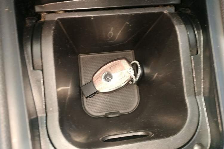 Used Mercedes-Benz GLA 2018 GLA 200 Sport Edition Interior 1