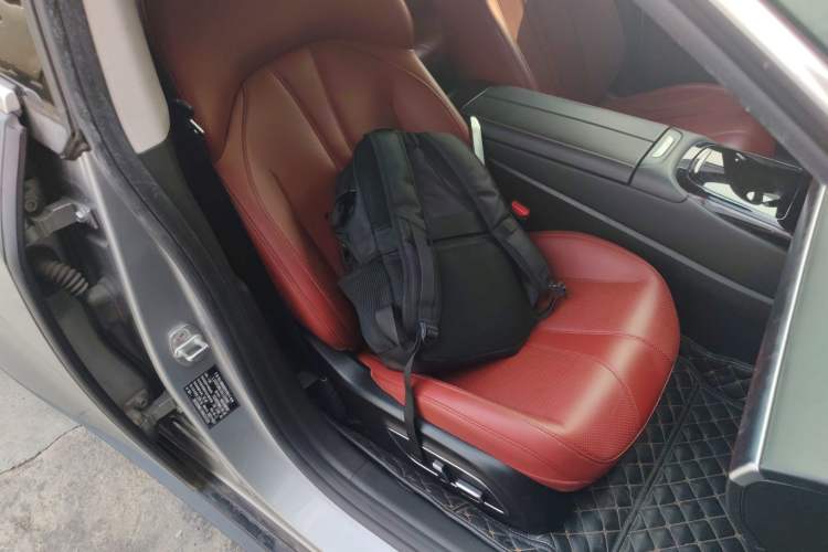 Used XPeng P7 2022 670N+
