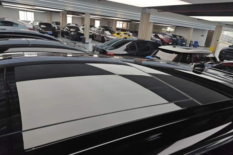 Used Land Rover Range Velar 2018 P250 S