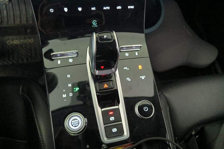 Used Chery Tiggo 8 PLUS 2022 290TGDI DCT Haoting Edition+