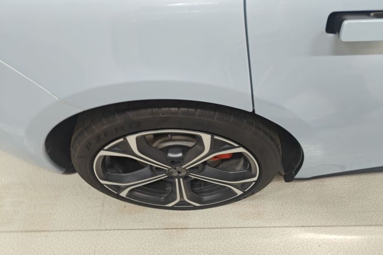 Used Nio ET5 2022 75 kWh