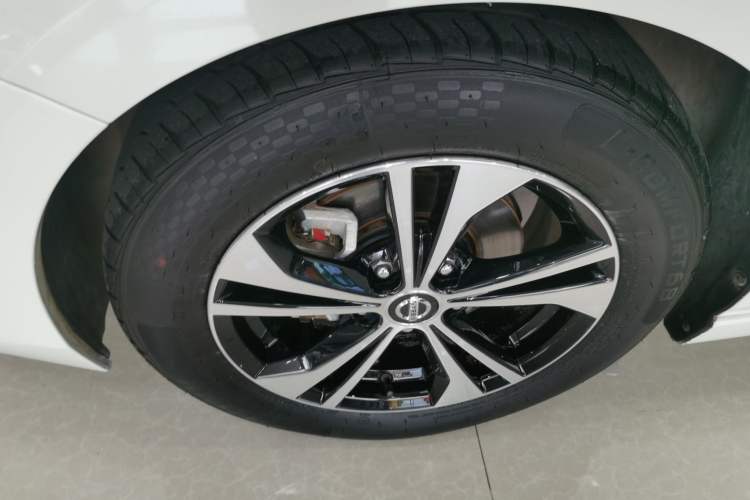 Used Nissan Sylphy 2020 1.6L XL CVT Enjoyment Edition Left Front Wheel Hub