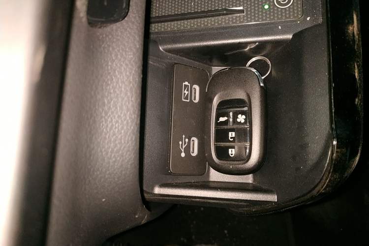 Used Honda e:NP2 2024 Advanced Edition
