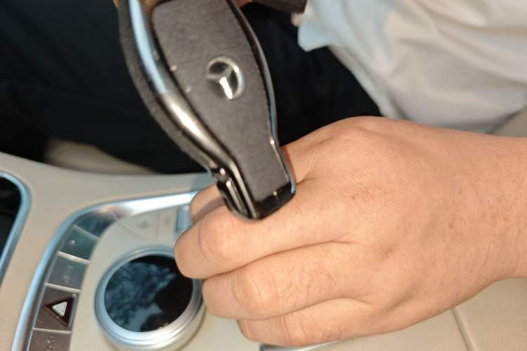 Used Mercedes-Benz S-Class 2014 S 400 L HYBRID