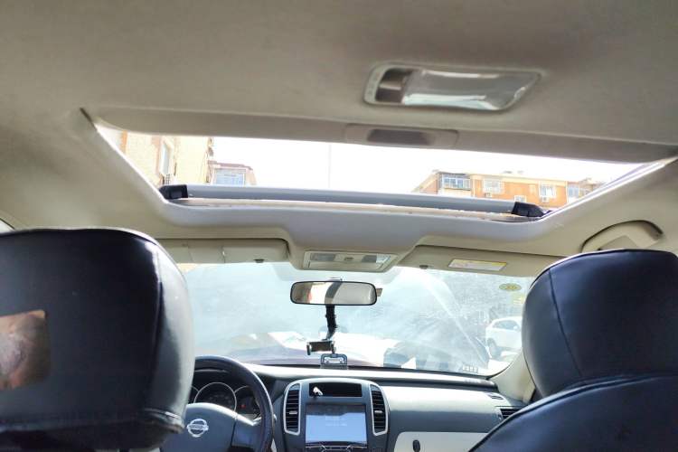 Used Nissan Sylphy 2019 Classic 1.6XE+ CVT SmartConnect Leading Edition
