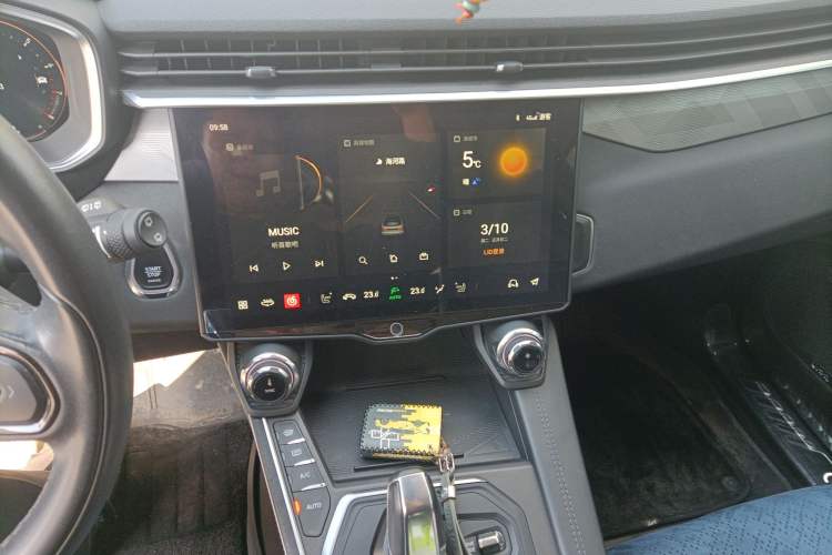 Used Lynk & Co 01 2021 2.0TD Two-Wheel-Drive Pro Trim
