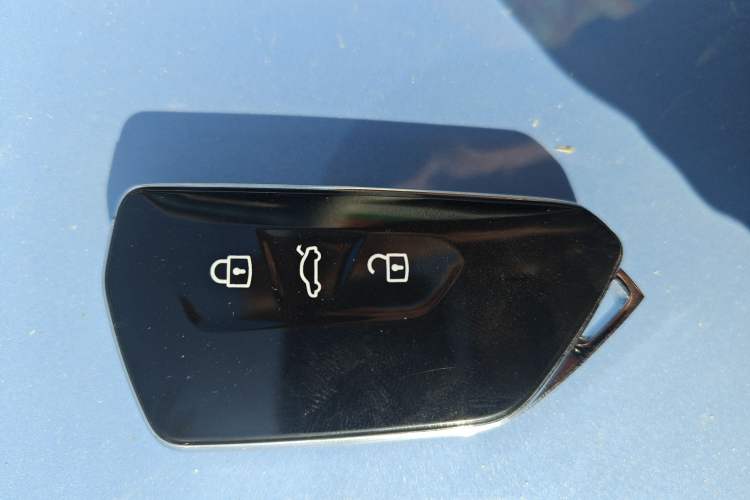 Used Volkswagen Lamando 2026 Lavida L GTS 380TSI Lingfeng Millionth Anniversary Edition
