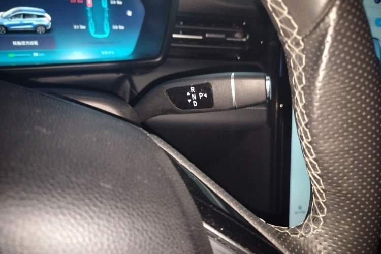 Used XPeng G3 2020 460 Smart Edition Gear Lever