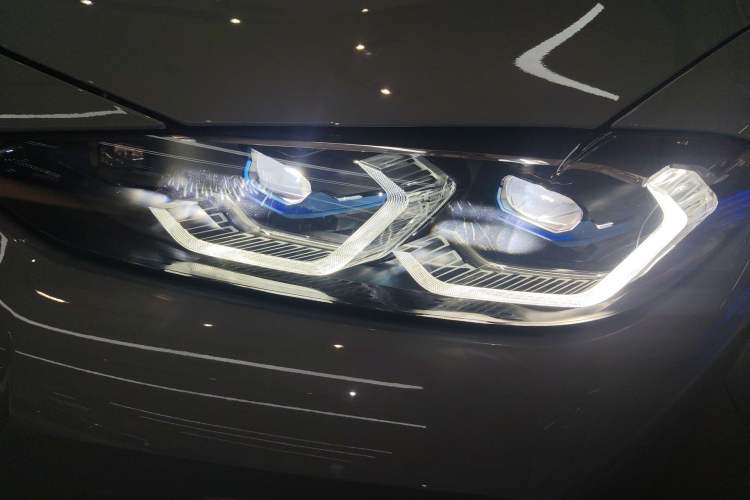 Used BMW 4 Series 2023 425i Gran Coupe M Sport Night Edition Package
