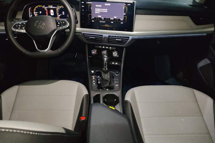 Used Volkswagen Bora 2025 200TSI DSG Enjoy PRO Edition
