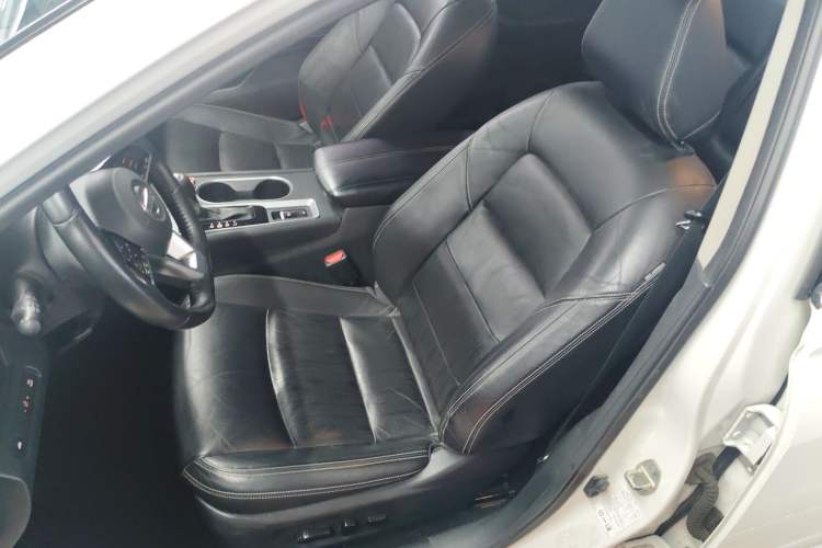 Used Nissan Teana 2019 2.0L XL Upper SmartDrive Version