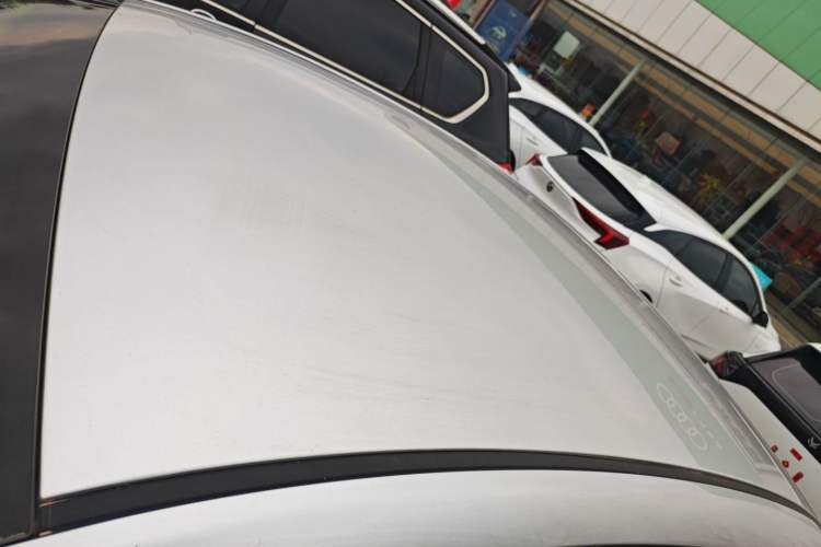 Used Roewe 350 2014 1.5L Manual Xunchi Edition