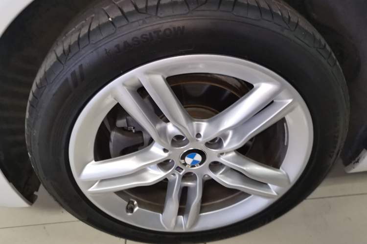 Used BMW 1 Series 2021 Revised 120i M Sport Night Edition