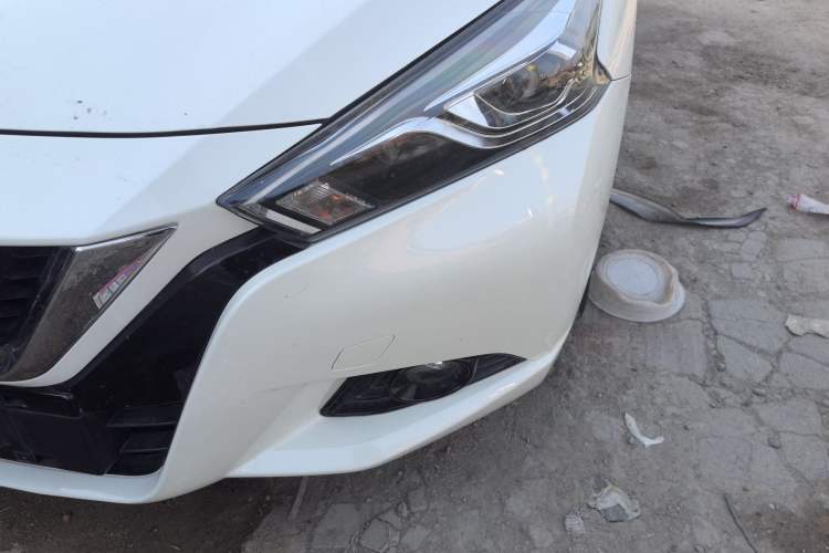 Used Nissan Lannia 2016 1.6L Manual Cool Edition