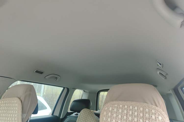 Used Skoda Yeti 2014 1.4 TSI DSG Polar Edition
