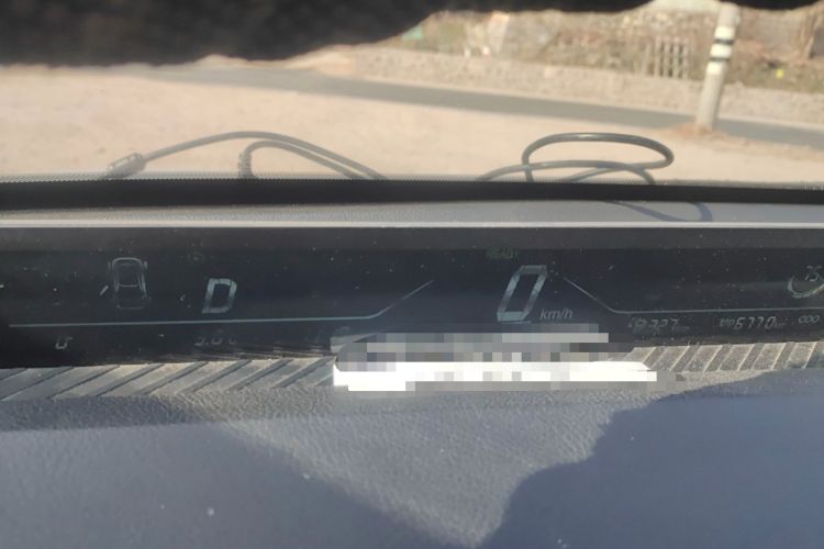 Used NETA V 2022 Chao 400 Lite