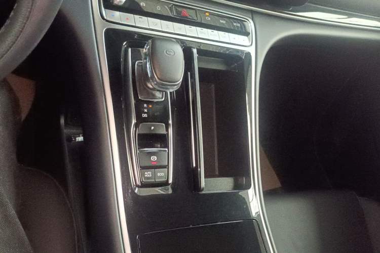 Used GAC Trumpchi M8 2023 Lingxiu Series 390T Prestige Edition
