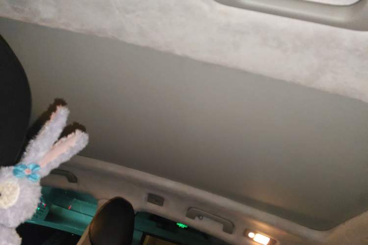 Used Audi Q5 2012 2.0TFSI Comfort Version