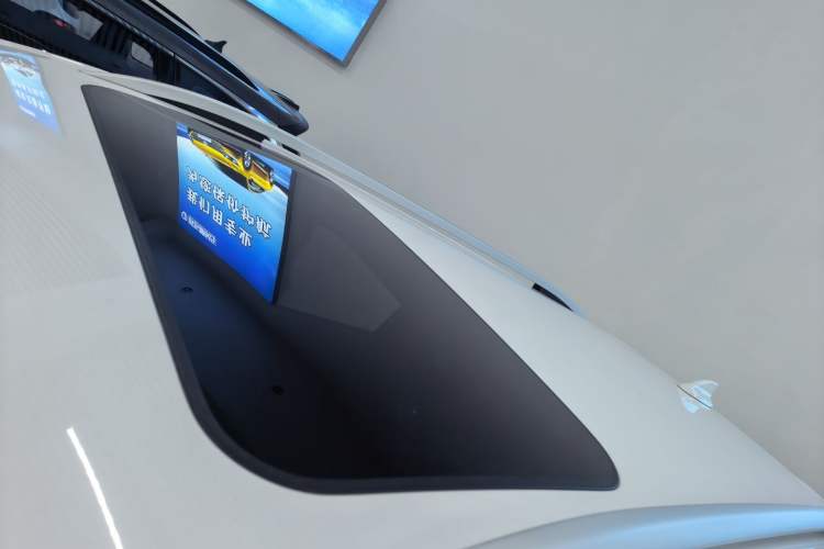 Used FORTHING T5 2021 1.5T Automatic Comfort Version